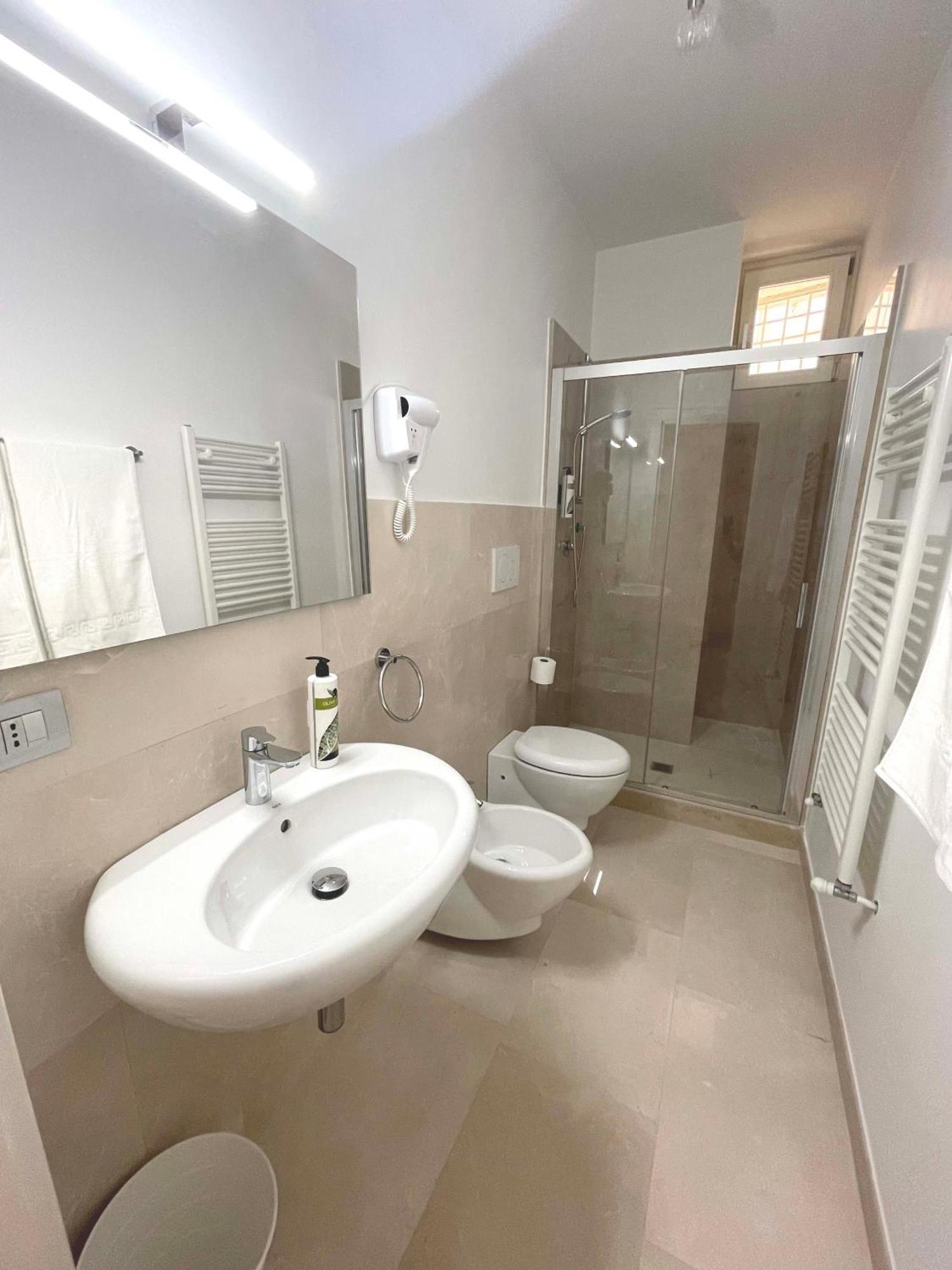 Augustea Bed & Breakfast Sannicandro di Bari Bagian luar foto
