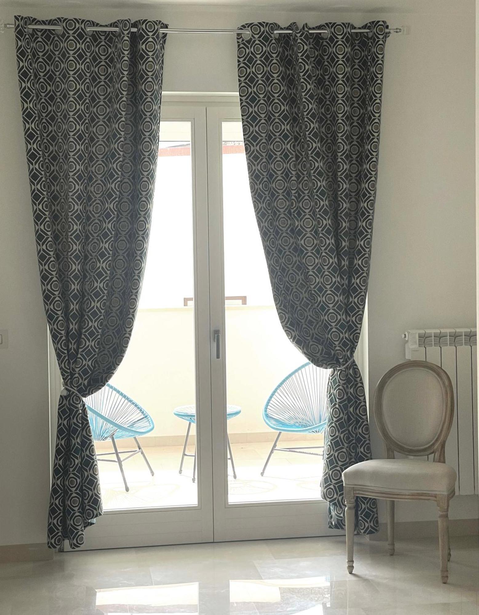 Augustea Bed & Breakfast Sannicandro di Bari Bagian luar foto