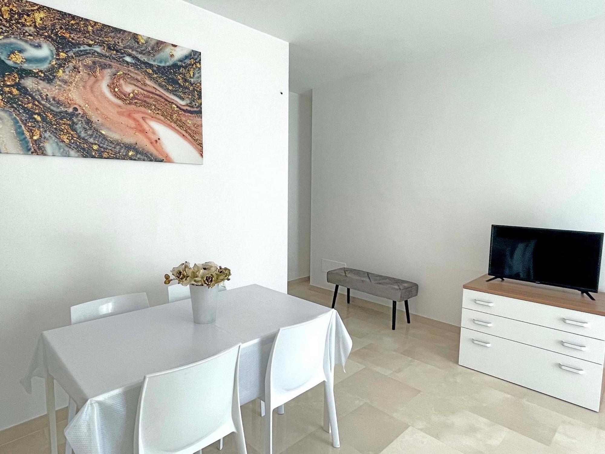 Augustea Bed & Breakfast Sannicandro di Bari Bagian luar foto