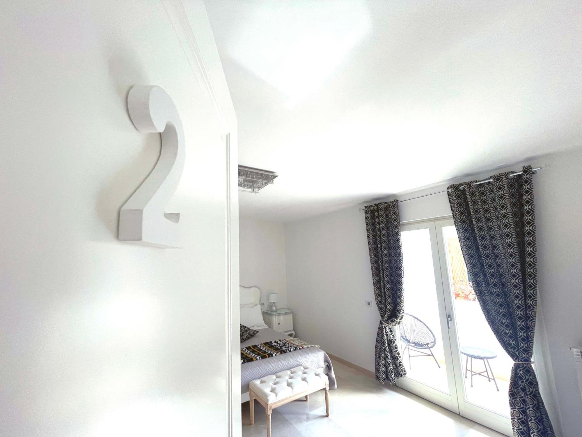 Augustea Bed & Breakfast Sannicandro di Bari Bagian luar foto
