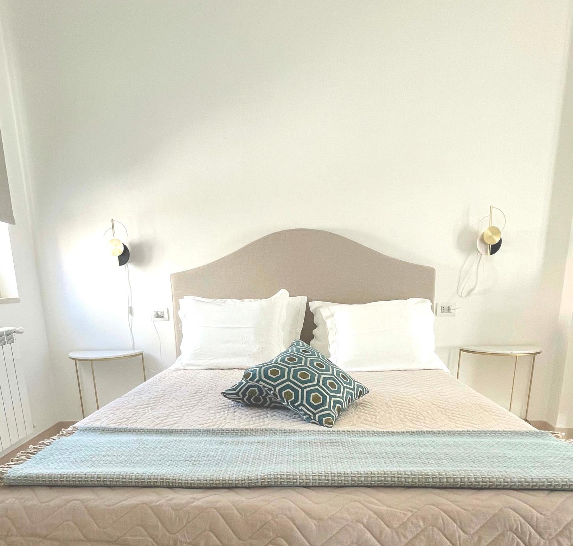 Augustea Bed & Breakfast Sannicandro di Bari Bagian luar foto