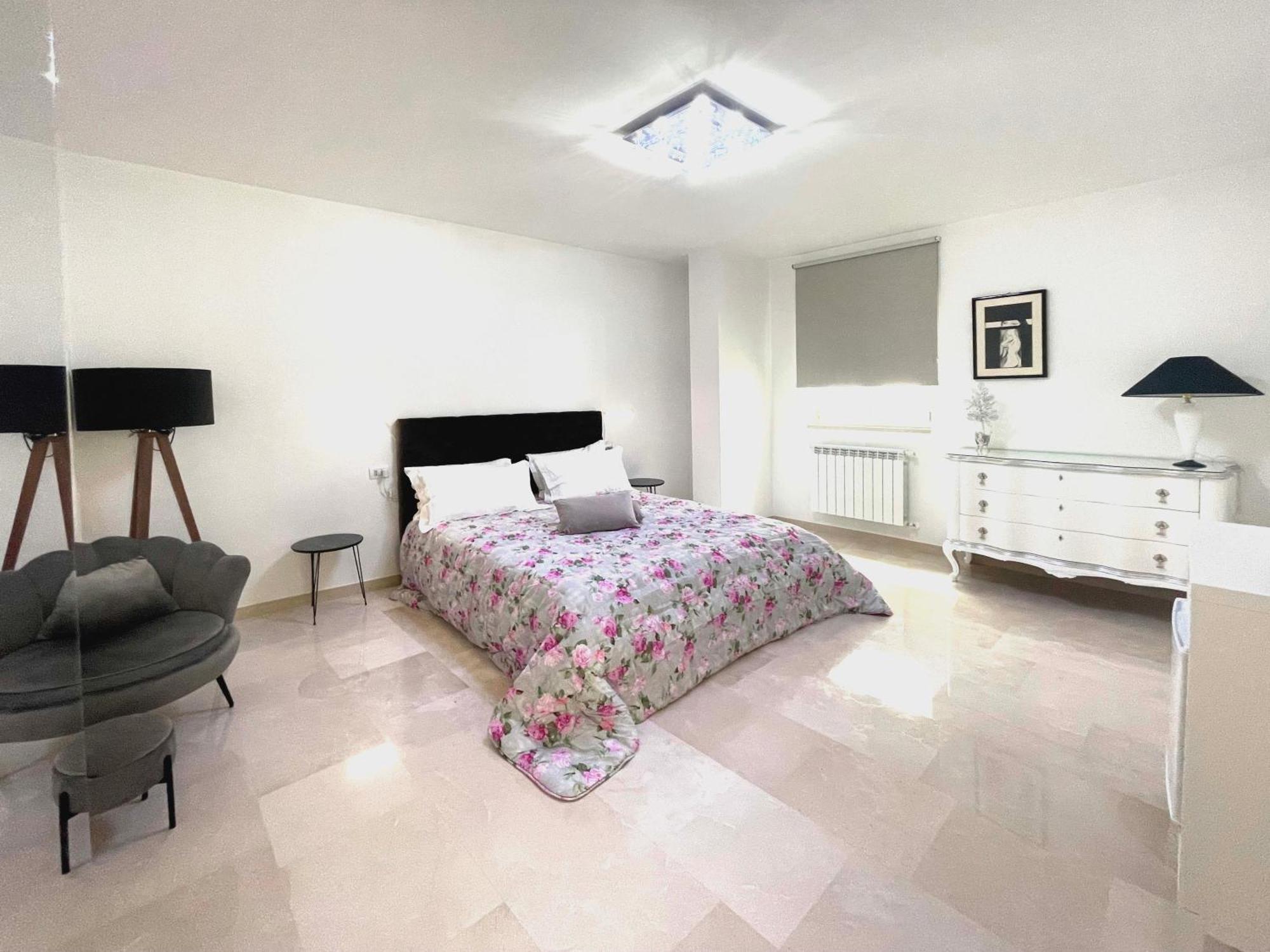 Augustea Bed & Breakfast Sannicandro di Bari Bagian luar foto