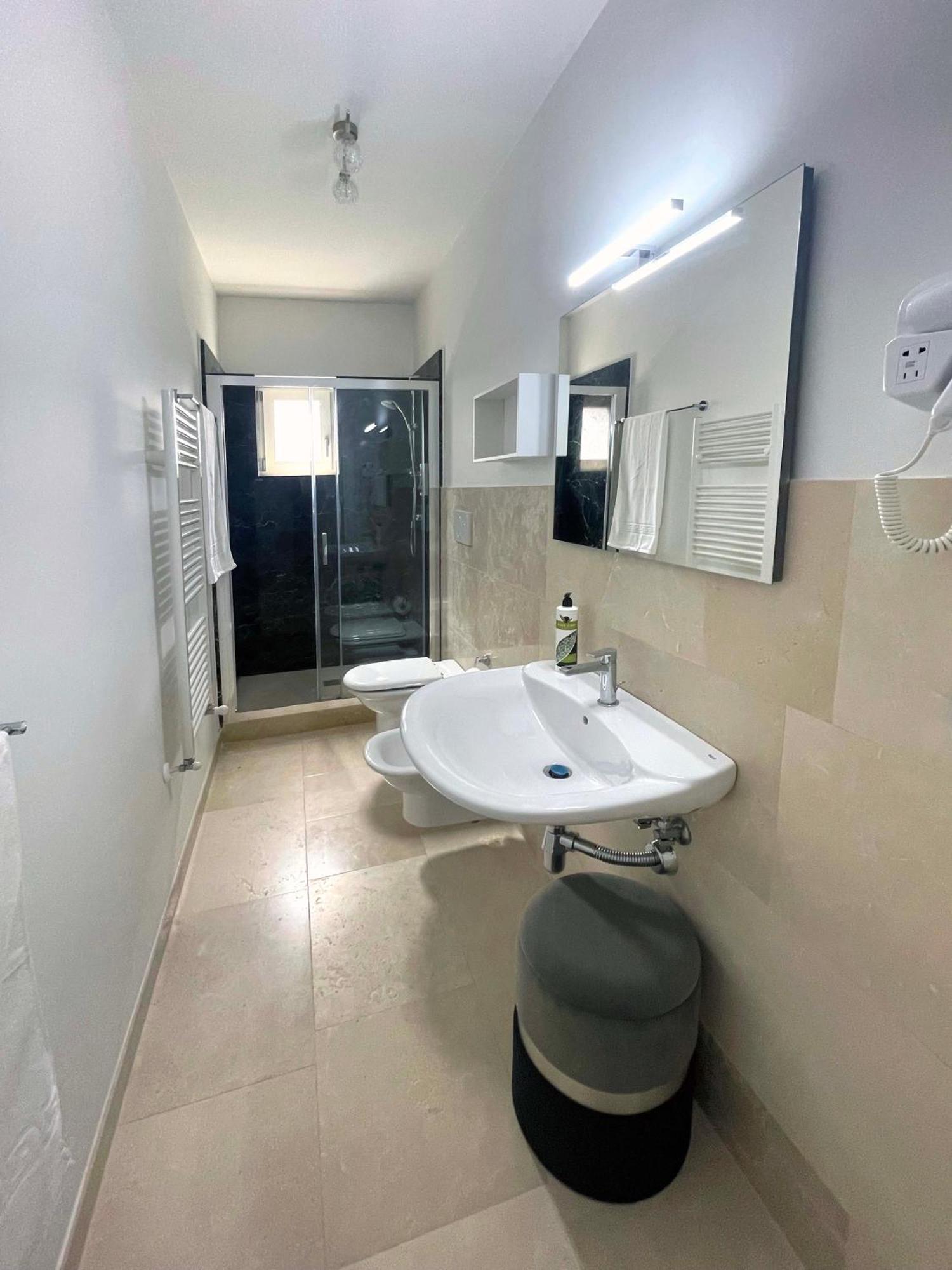 Augustea Bed & Breakfast Sannicandro di Bari Bagian luar foto